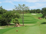 Mountain Creek Golf Resort and Residence (